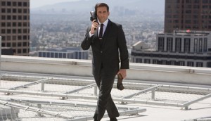 Spy gadgets from Get Smart
