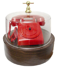 Phone for calling lawyer